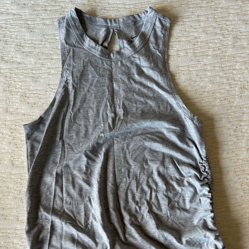 Nike Tank XS